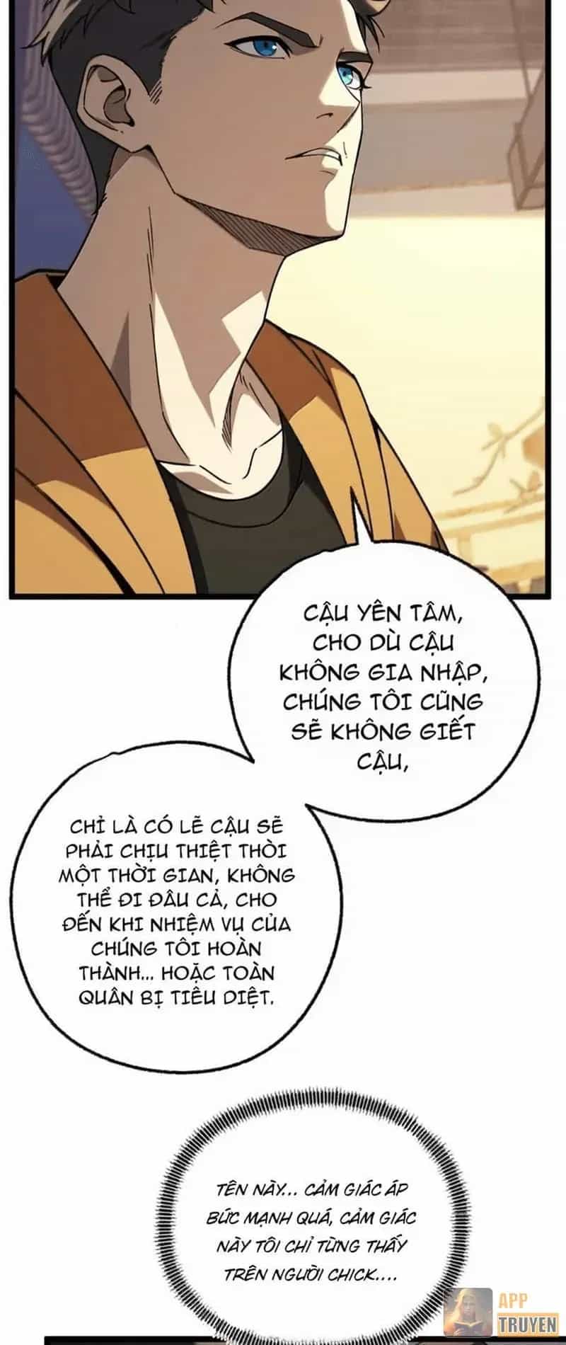 Bách Thú Chi Vương - Chương 57 - ảnh 33