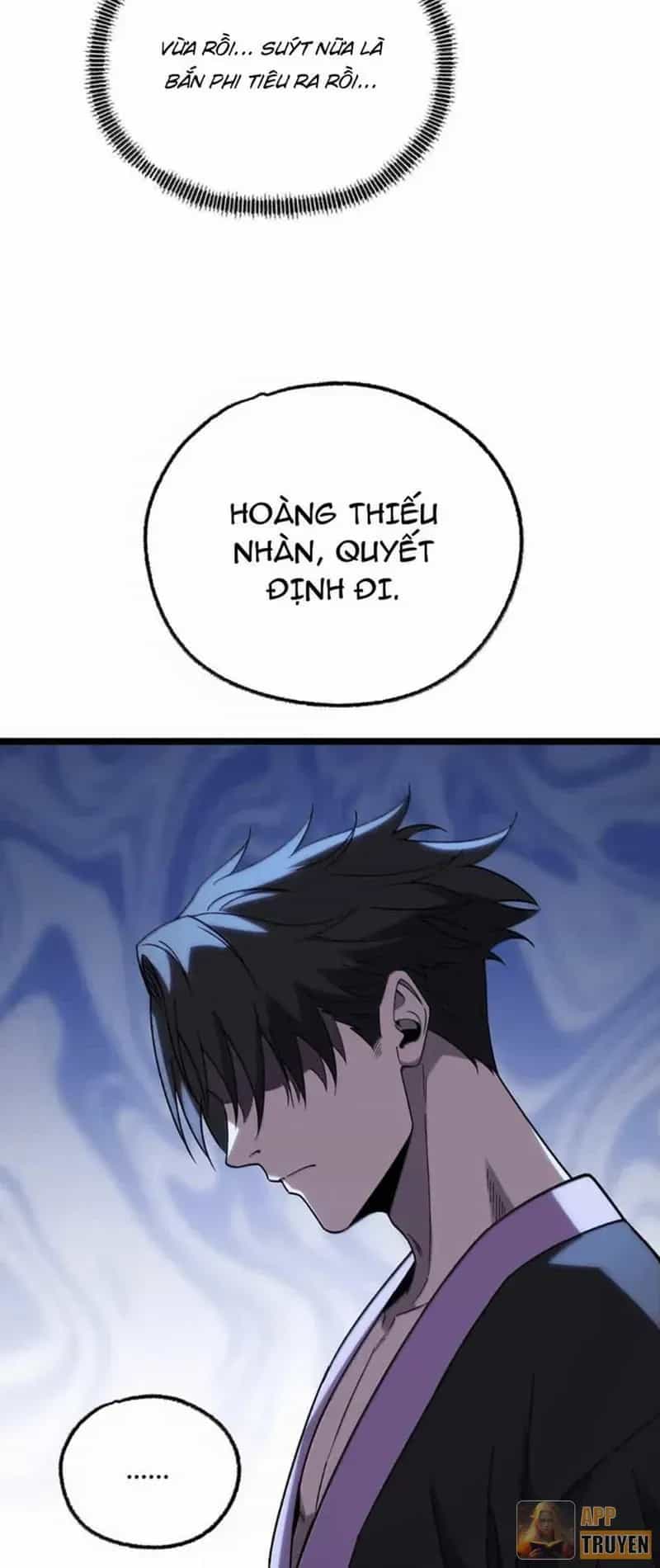 Bách Thú Chi Vương - Chương 57 - ảnh 36