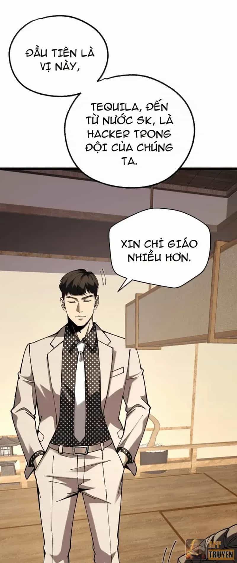 Bách Thú Chi Vương - Chương 57 - ảnh 41