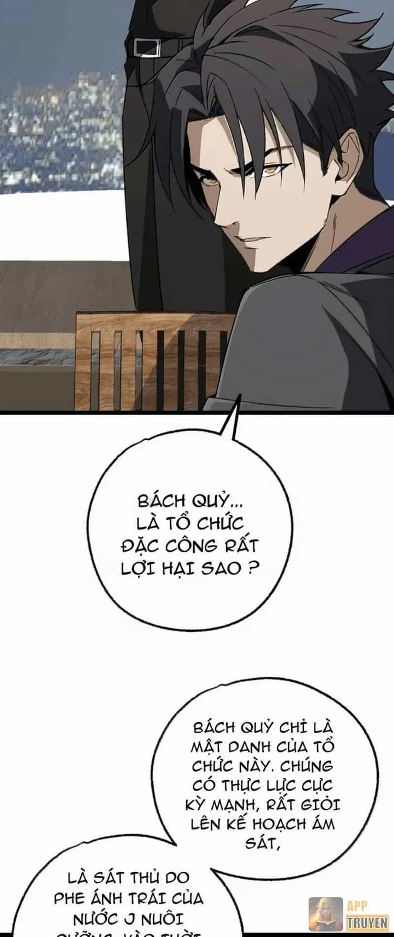 Bách Thú Chi Vương - Chương 57 - ảnh 59