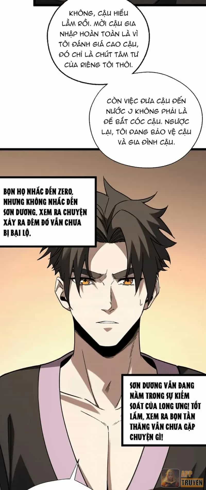 Bách Thú Chi Vương - Chương 57 - ảnh 6
