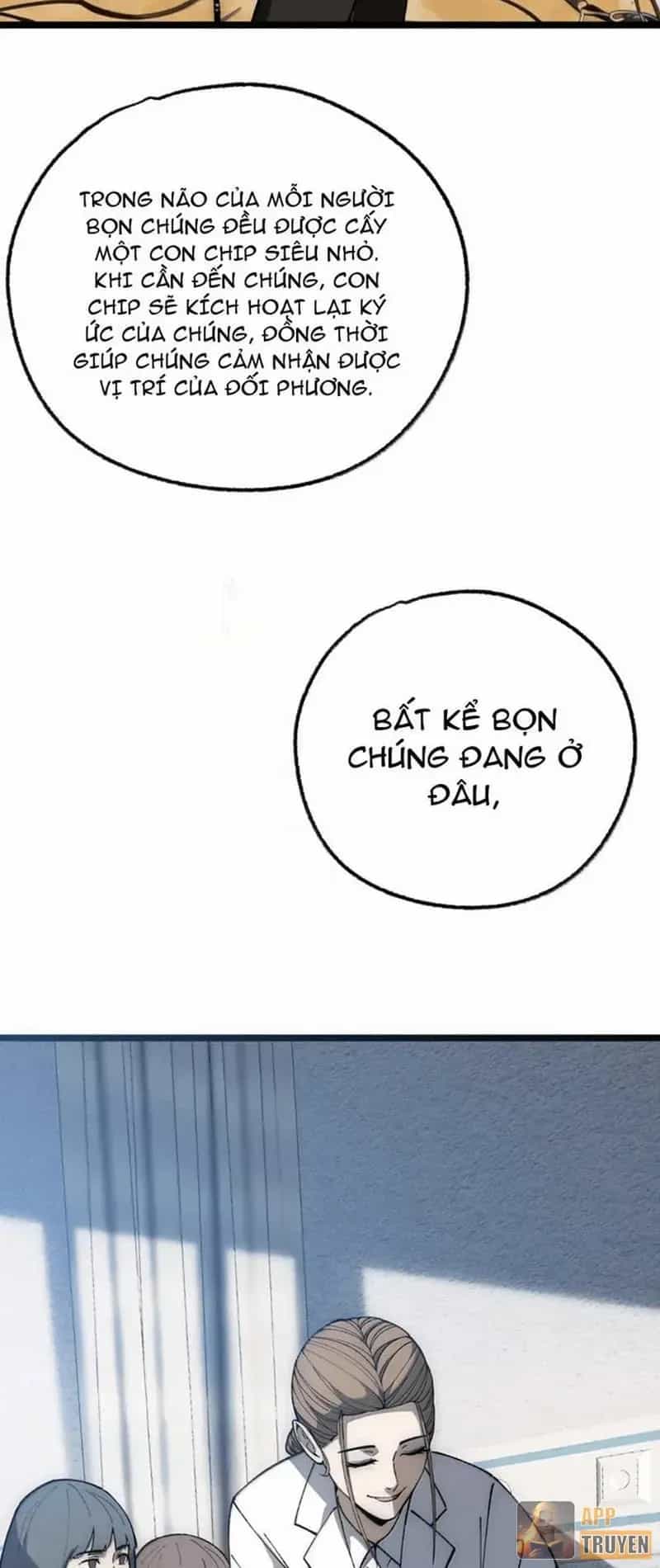 Bách Thú Chi Vương - Chương 57 - ảnh 67