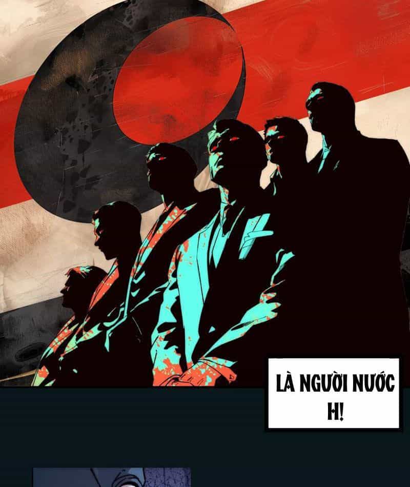 Bách Thú Chi Vương - Chương 5 - ảnh 18
