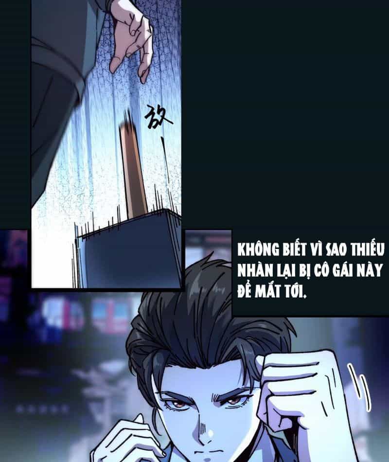 Bách Thú Chi Vương - Chương 5 - ảnh 19