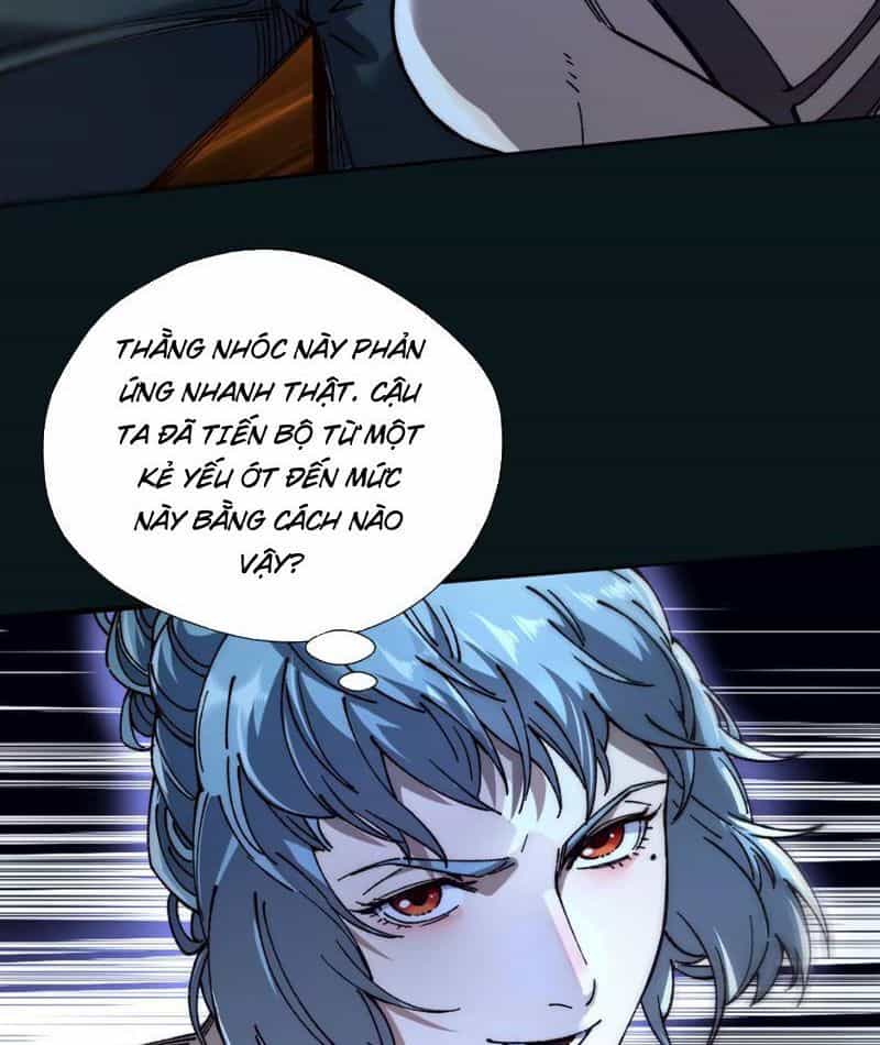 Bách Thú Chi Vương - Chương 5 - ảnh 29