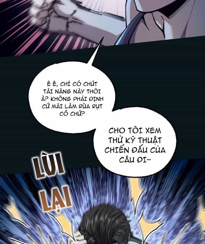 Bách Thú Chi Vương - Chương 5 - ảnh 36