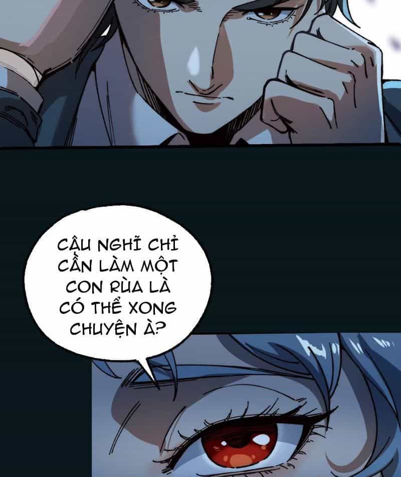 Bách Thú Chi Vương - Chương 5 - ảnh 39