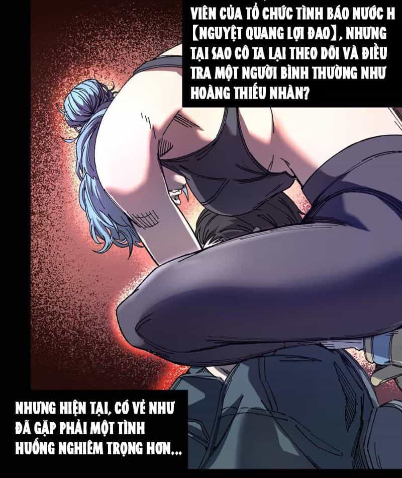 Bách Thú Chi Vương - Chương 5 - ảnh 75