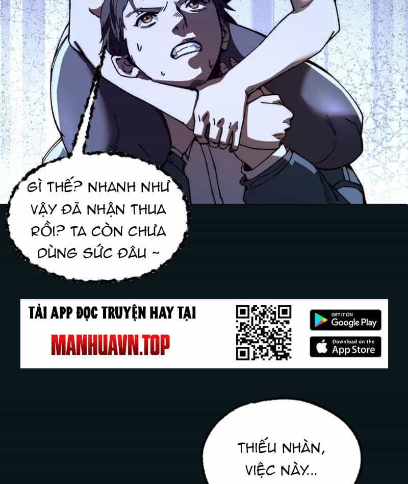 Bách Thú Chi Vương - Chương 5 - ảnh 77