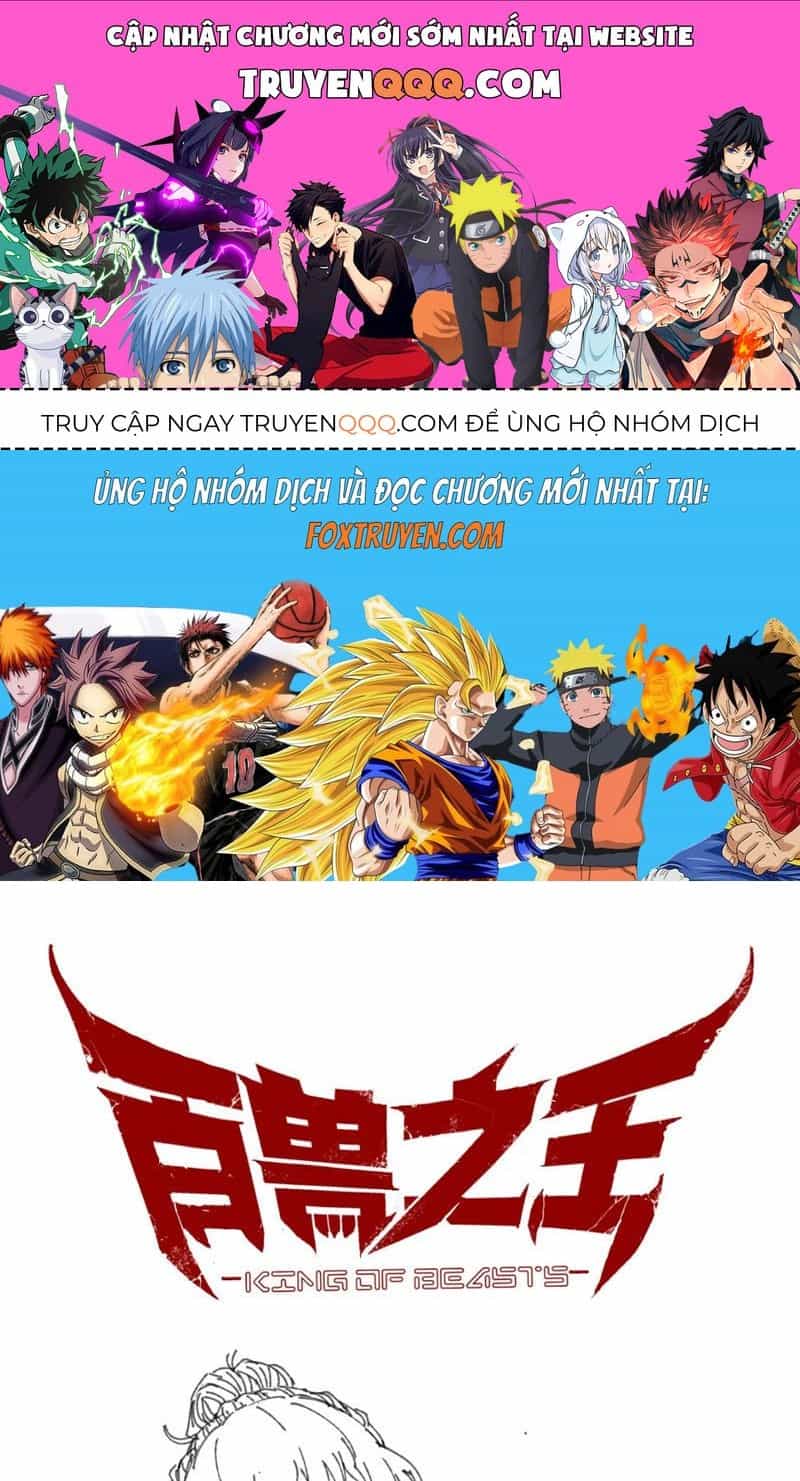 Bách Thú Chi Vương - Chương 6 - ảnh 1