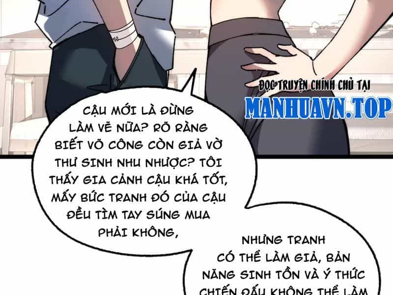 Bách Thú Chi Vương - Chương 6 - ảnh 111