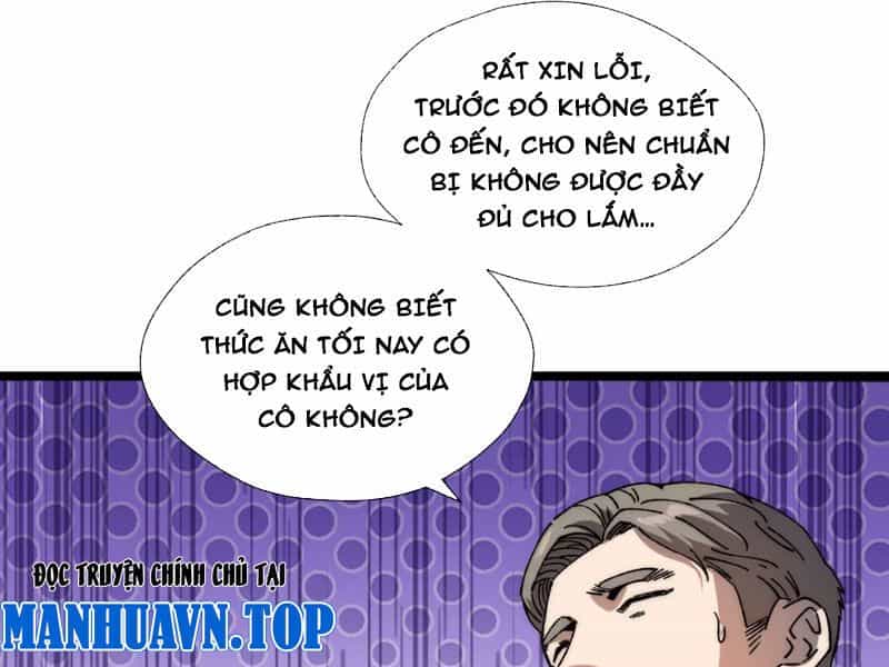 Bách Thú Chi Vương - Chương 6 - ảnh 23