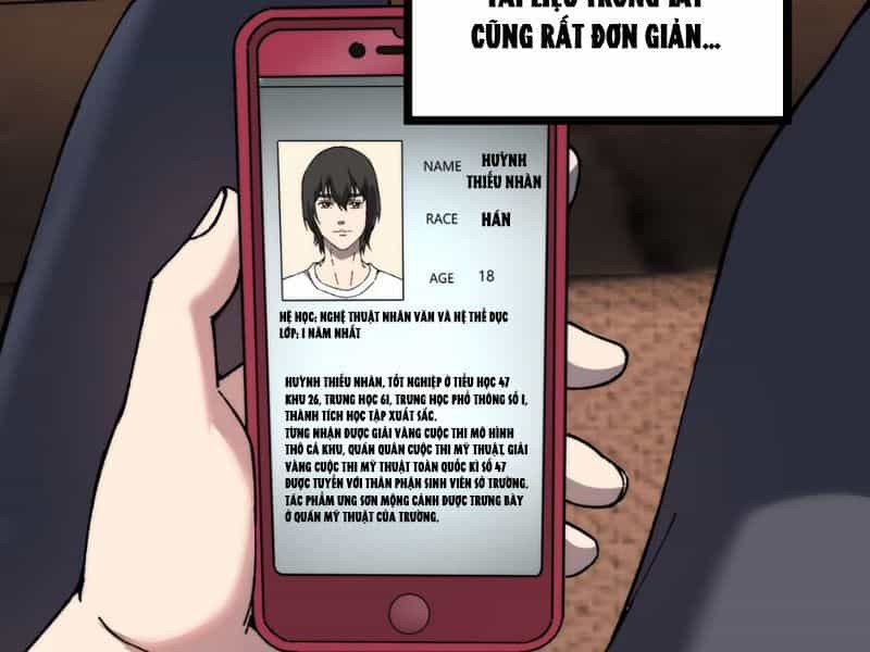 Bách Thú Chi Vương - Chương 6 - ảnh 51