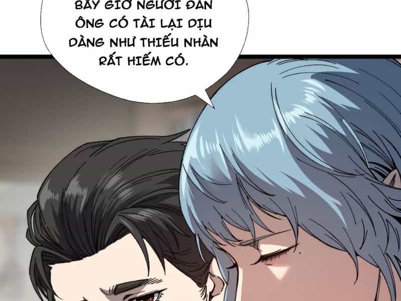 Bách Thú Chi Vương - Chương 6 - ảnh 55