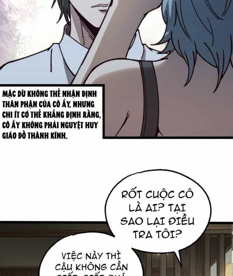 Bách Thú Chi Vương - Chương 7 - ảnh 14