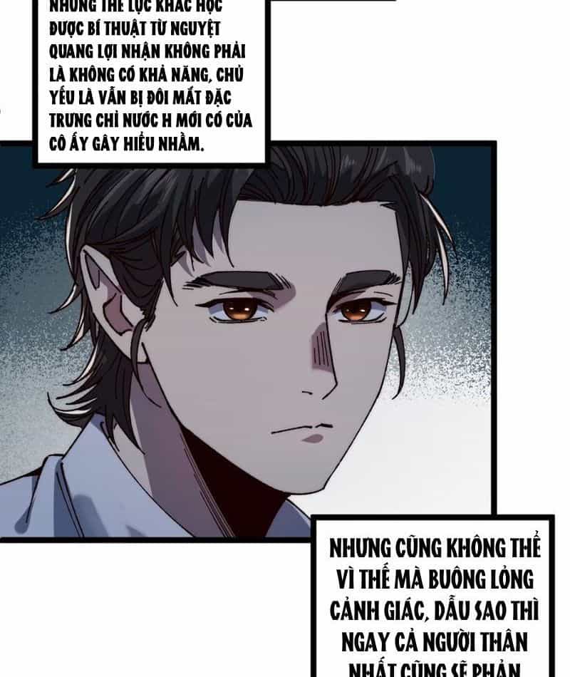 Bách Thú Chi Vương - Chương 7 - ảnh 19