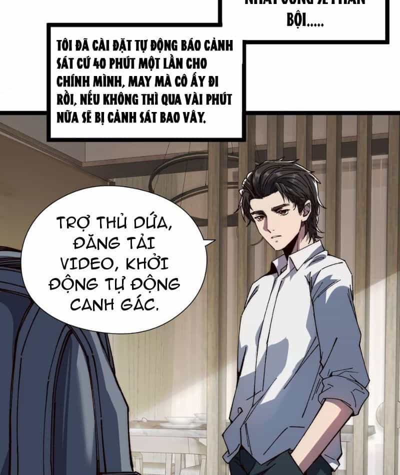 Bách Thú Chi Vương - Chương 7 - ảnh 20