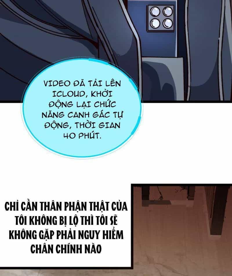 Bách Thú Chi Vương - Chương 7 - ảnh 22