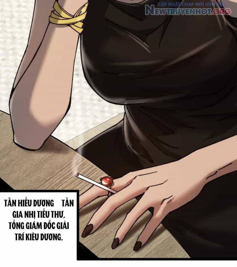 Bách Thú Chi Vương - Chương 8 - ảnh 12