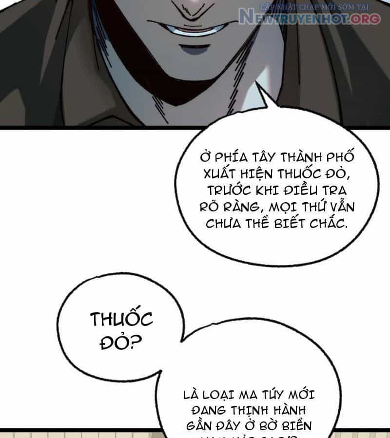 Bách Thú Chi Vương - Chương 8 - ảnh 21