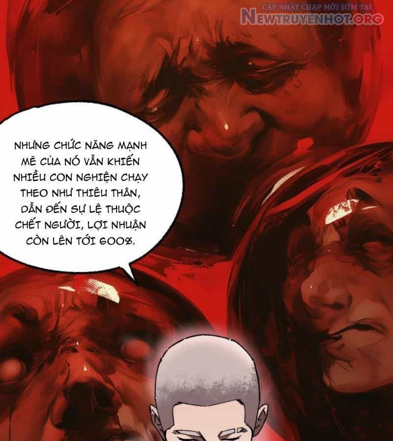 Bách Thú Chi Vương - Chương 8 - ảnh 24