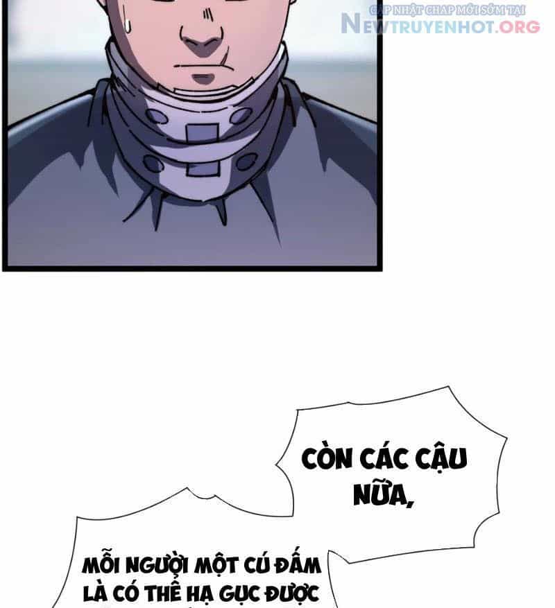 Bách Thú Chi Vương - Chương 8 - ảnh 37