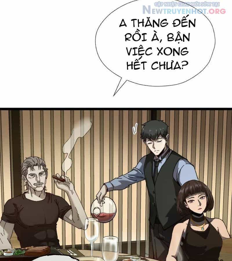 Bách Thú Chi Vương - Chương 8 - ảnh 5