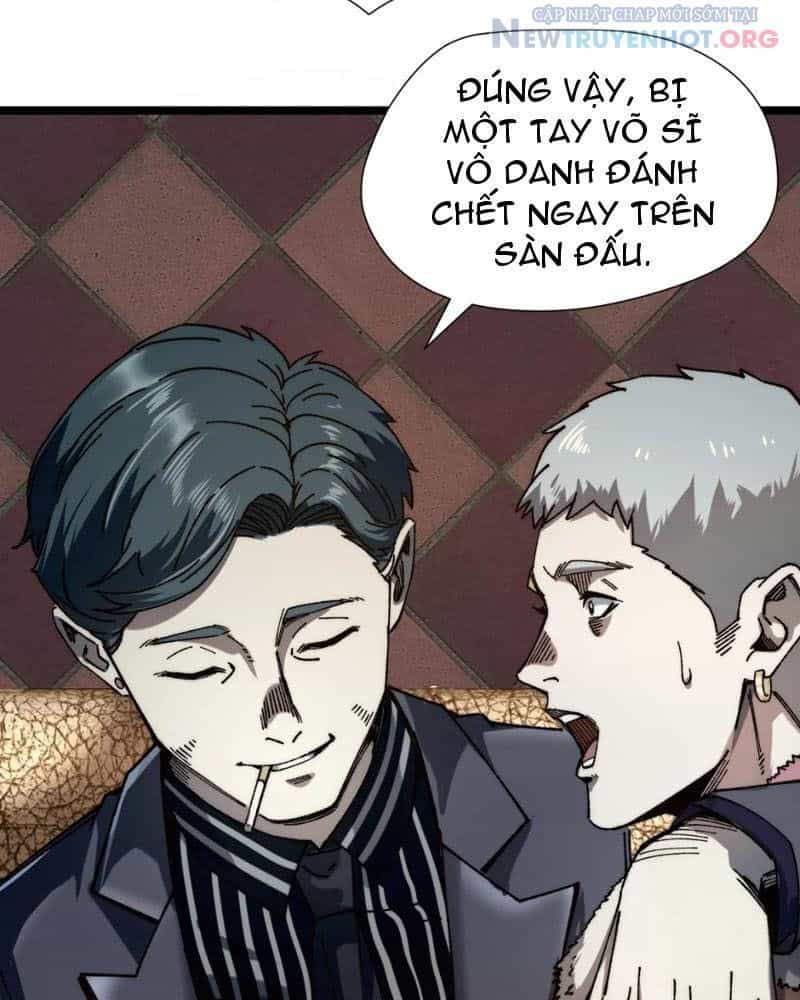 Bách Thú Chi Vương - Chương 8 - ảnh 56