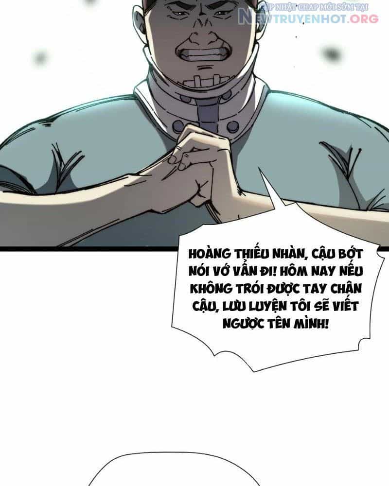 Bách Thú Chi Vương - Chương 8 - ảnh 72