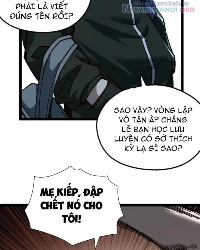 Bách Thú Chi Vương - Chương 8 - ảnh 75