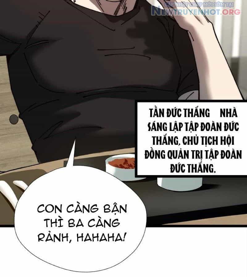 Bách Thú Chi Vương - Chương 8 - ảnh 8