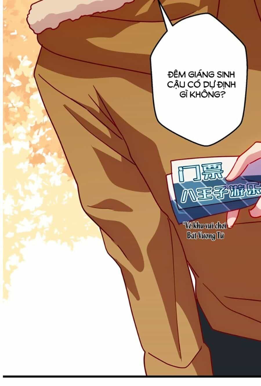 Bài Ca Tình Yêu - Chương 11 - ảnh 3