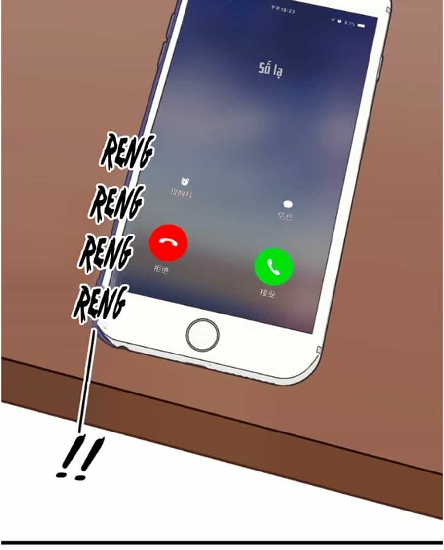 Bài Ca Tình Yêu - Chương 11 - ảnh 47