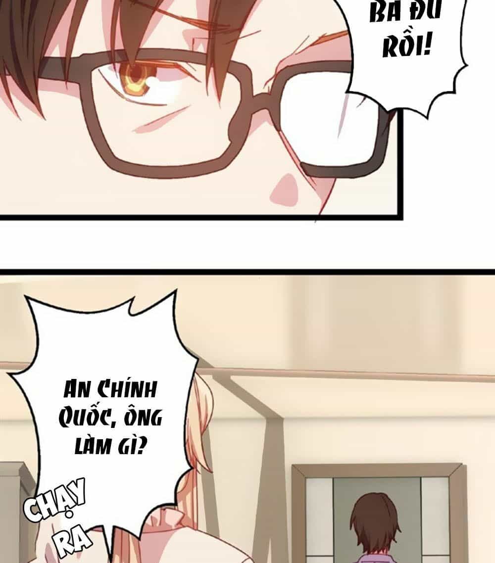 Bài Ca Tình Yêu - Chương 14 - ảnh 51