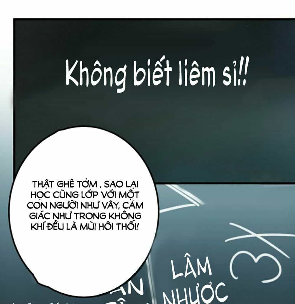 Bài Ca Tình Yêu - Chương 3 - ảnh 3