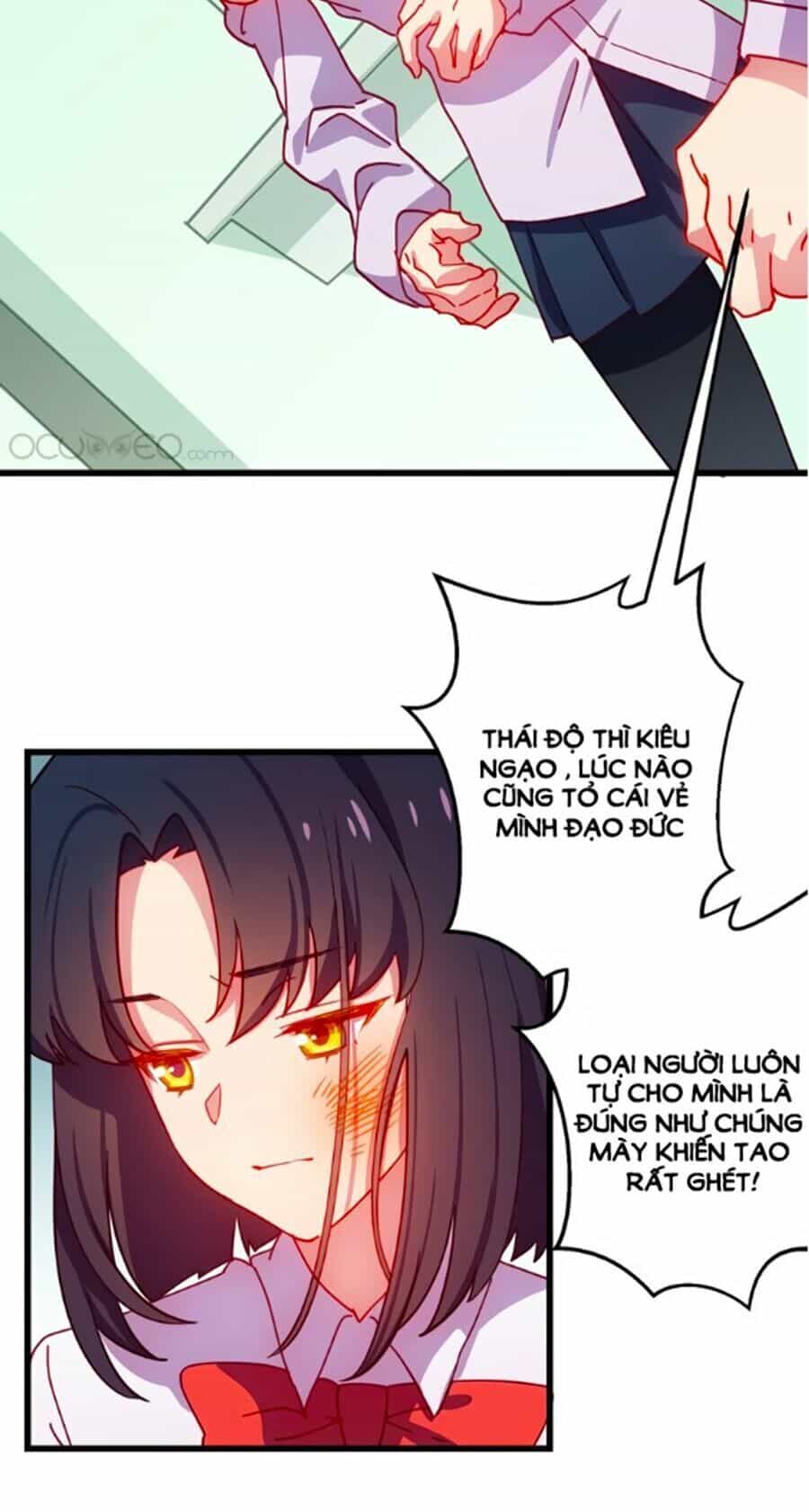 Bài Ca Tình Yêu - Chương 6 - ảnh 25