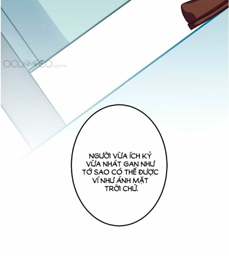 Bài Ca Tình Yêu - Chương 6 - ảnh 38