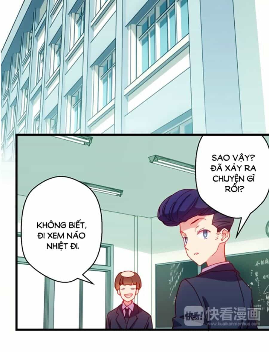 Bài Ca Tình Yêu - Chương 7 - ảnh 44