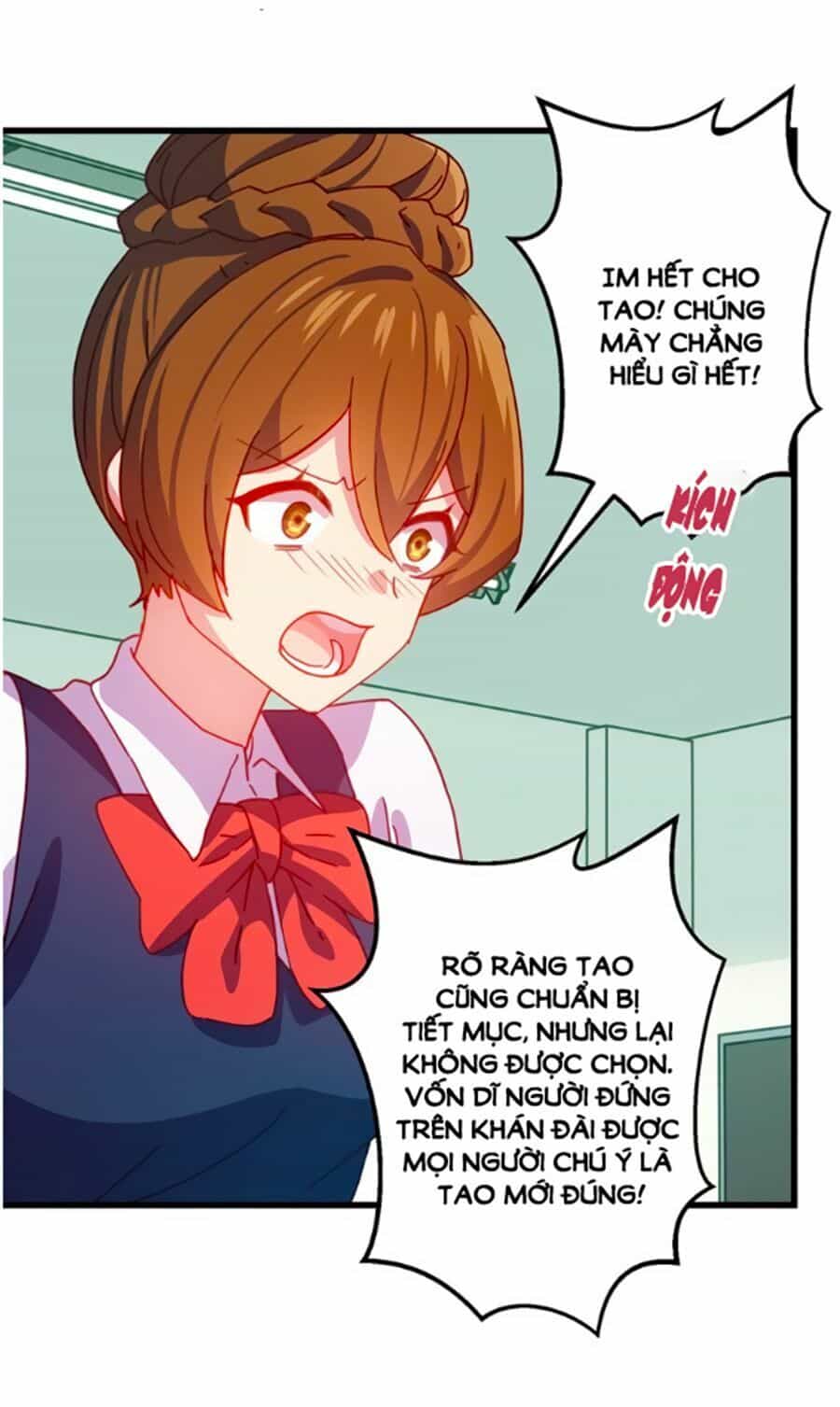 Bài Ca Tình Yêu - Chương 7 - ảnh 55