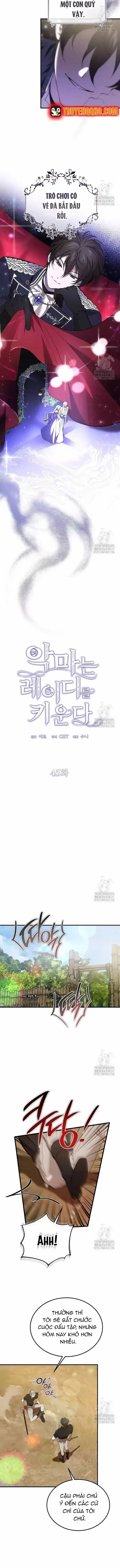 Bản Án Của Quý Tộc Suy Vong - Chương 45.2 - ảnh 9