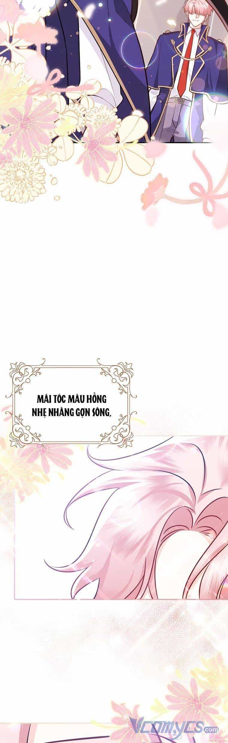 Bạn Bè Với Nhau Không Phải Vậy Đâu - Chương 1 - ảnh 28