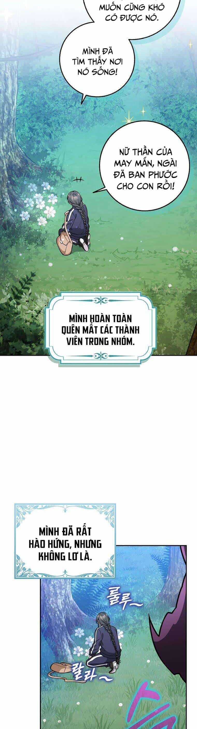 Bạn Bè Với Nhau Không Phải Vậy Đâu - Chương 14 - ảnh 16