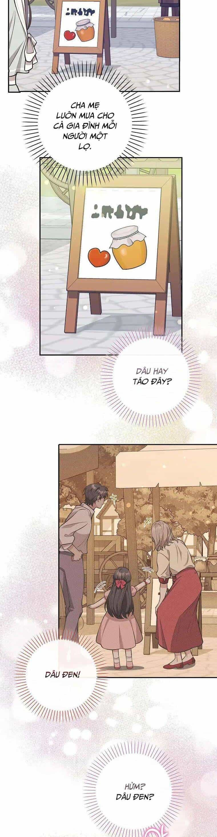 Bạn Bè Với Nhau Không Phải Vậy Đâu - Chương 19 - ảnh 30