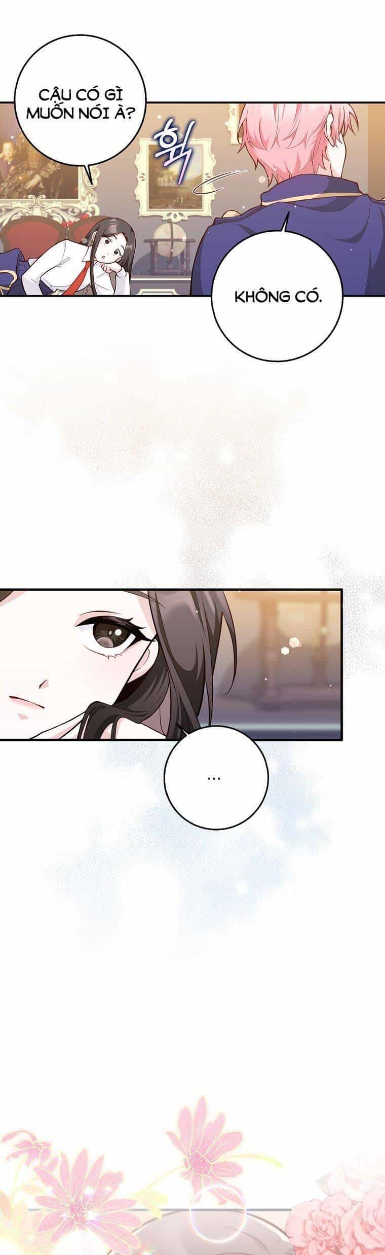 Bạn Bè Với Nhau Không Phải Vậy Đâu - Chương 2 - ảnh 42