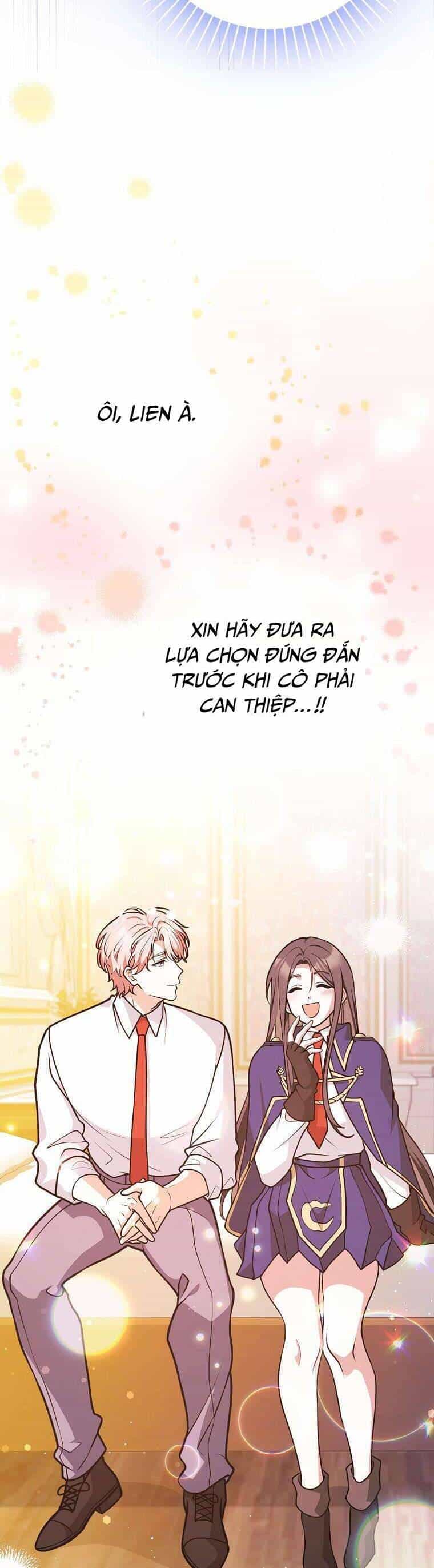 Bạn Bè Với Nhau Không Phải Vậy Đâu - Chương 38 - ảnh 43
