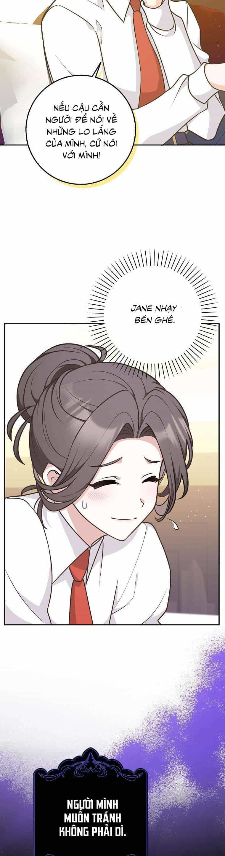Bạn Bè Với Nhau Không Phải Vậy Đâu - Chương 43 - ảnh 8