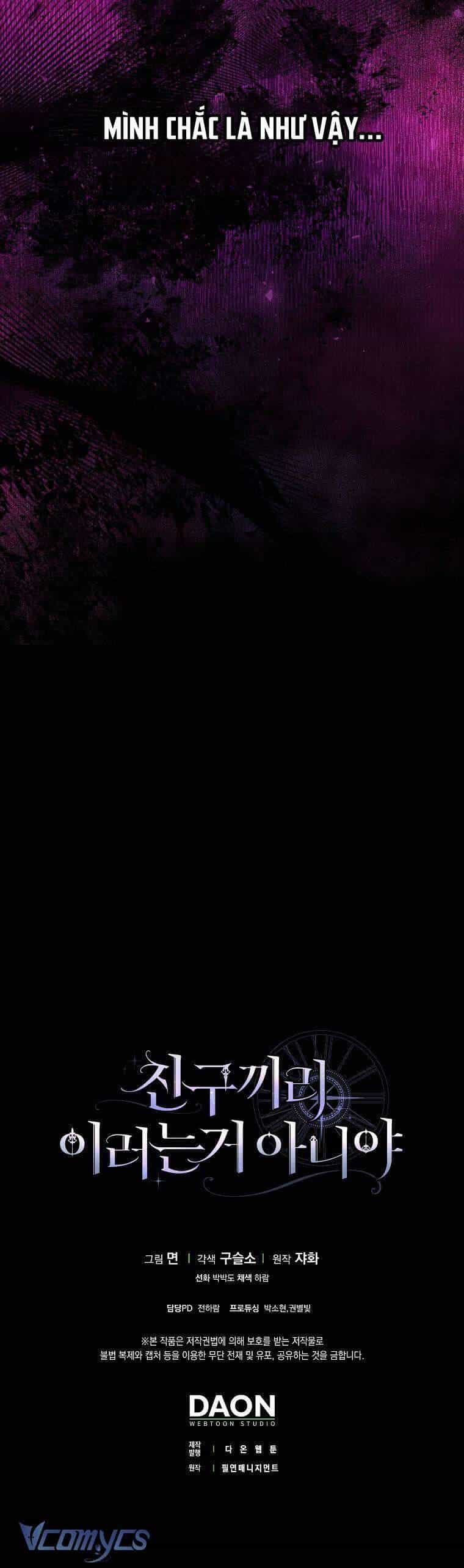 Bạn Bè Với Nhau Không Phải Vậy Đâu - Chương 44 - ảnh 46