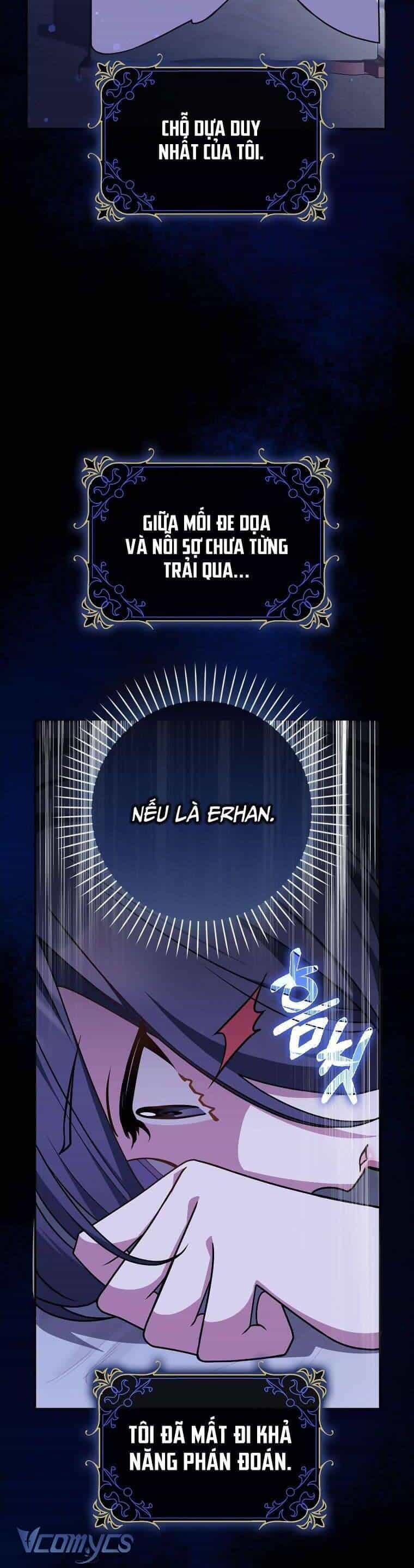 Bạn Bè Với Nhau Không Phải Vậy Đâu - Chương 54 - ảnh 18