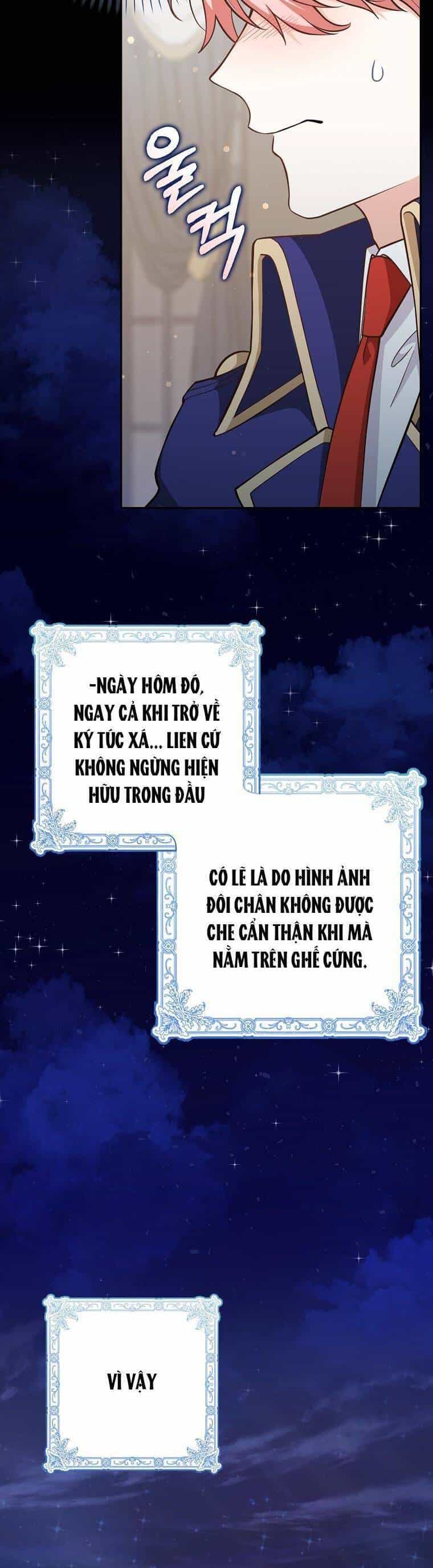 Bạn Bè Với Nhau Không Phải Vậy Đâu - Chương 7 - ảnh 11