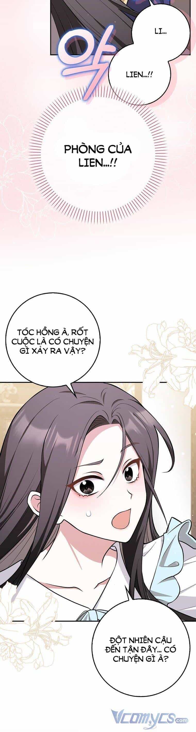 Bạn Bè Với Nhau Không Phải Vậy Đâu - Chương 8 - ảnh 13
